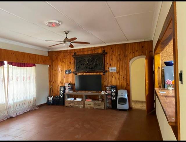 4 BEDROOM PROPERTY TO RENT IN IMPALA PARK